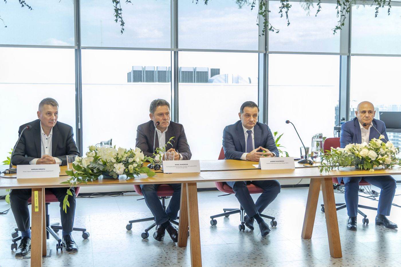 Henkel România atinge obiectivul strategic de reducere a emisiilor